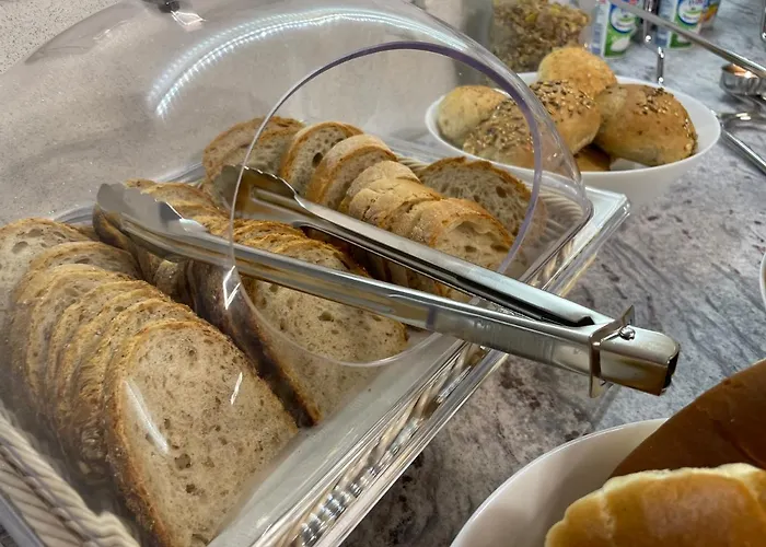 Daire Centrum Wisła