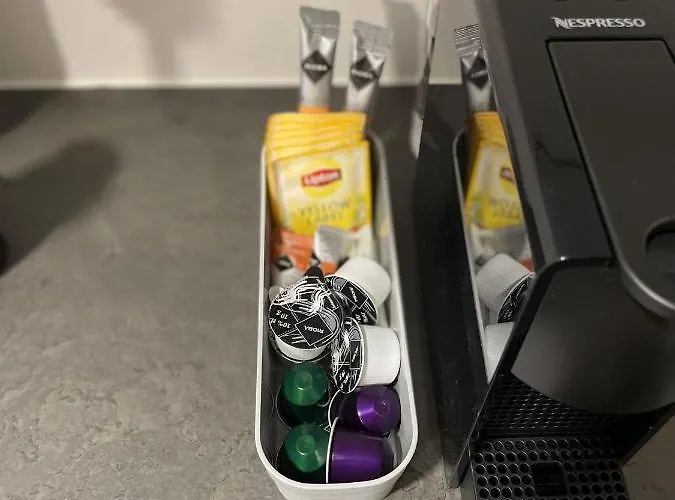 Διαμέρισμα Centrum *